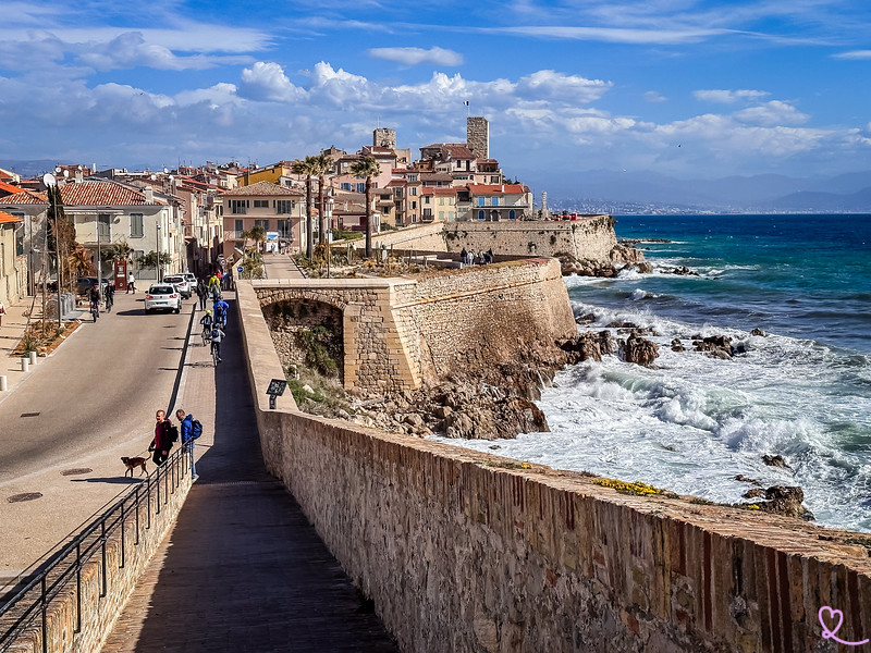Antibes