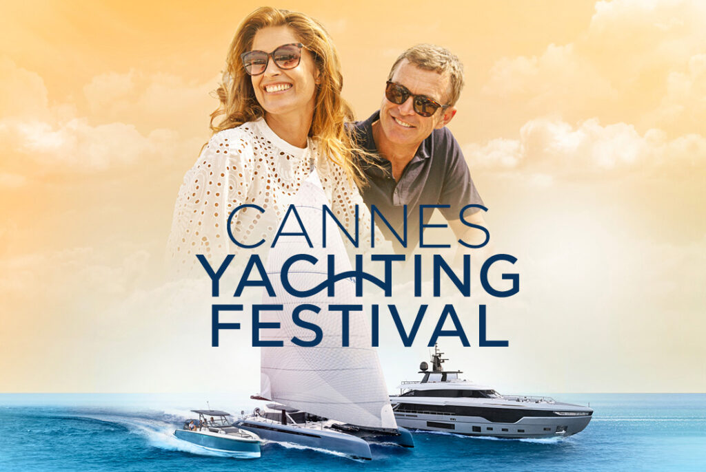 Cannes yachting festival Taxi