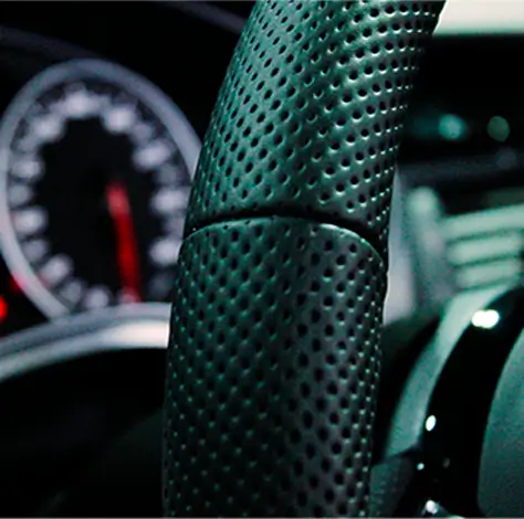 chauffeur disponible