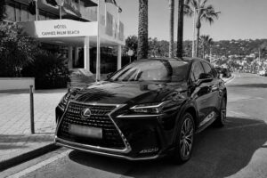 Taxi Cannes La Bocca